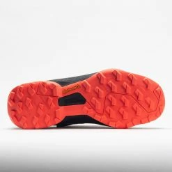 Adidas Terrex Swift R3 GTX Men's Grey/Wonder White/Solar Red