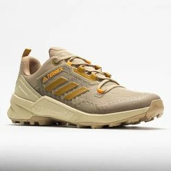 Hiking Shoes Adidas Terrex Swift R3 Men's Beige Tone/Victory Gold/Flash Orange 12 Hiking Shoes Adidas Terrex Swift R3 Men's Beige Tone/Victory Gold/Flash Orange