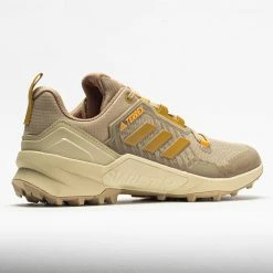 Hiking Shoes Adidas Terrex Swift R3 Men's Beige Tone/Victory Gold/Flash Orange 13 Hiking Shoes Adidas Terrex Swift R3 Men's Beige Tone/Victory Gold/Flash Orange