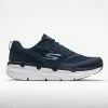 Skechers Performance Skechers Max Cushioning Premier Vantage Men's Navy Walking Shoes