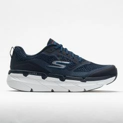 Skechers Performance Skechers Max Cushioning Premier Vantage Men's Navy Walking Shoes