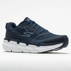 Skechers Performance Skechers Max Cushioning Premier Vantage Men's Navy Walking Shoes