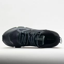 Salomon Predict Hike GTX Men's Ebony Hiking Shoes 10 Salomon Predict Hike GTX Men's Ebony Hiking Shoes