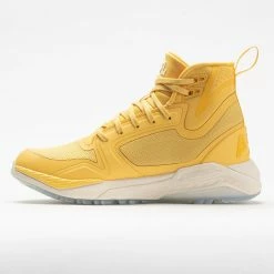 Athletic Propulsion Labs Hiking Shoes APL TechLoom Defender Women's Sunshine/Pristine/Clear