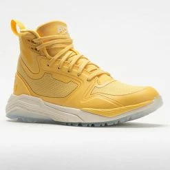 Athletic Propulsion Labs Hiking Shoes APL TechLoom Defender Women's Sunshine/Pristine/Clear