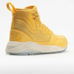 Athletic Propulsion Labs Hiking Shoes APL TechLoom Defender Women's Sunshine/Pristine/Clear