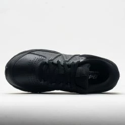 New Balance 840v3 Men's Black/White Walking Shoes