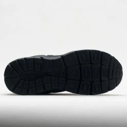 New Balance 840v3 Men's Black/White Walking Shoes