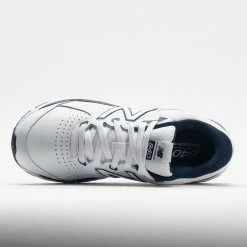 New Balance 840v3 Men's White/Indigo Walking Shoes