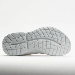 Walking Shoes OOFOS OOmg EeZee Men's White