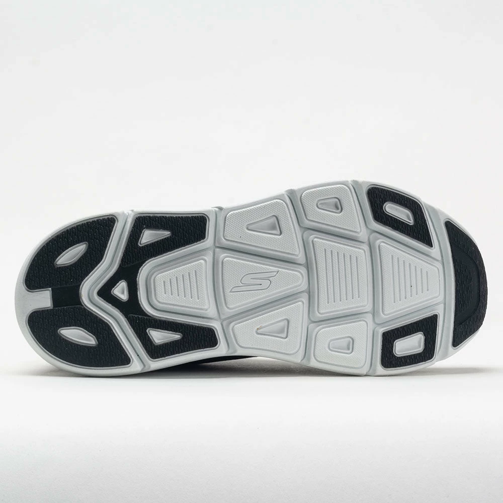 Skechers Performance Skechers Max Cushioning Premier Women's Black/White 6 Skechers Performance Skechers Max Cushioning Premier Women's Black/White