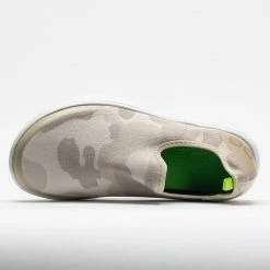 Walking Shoes OOFOS OOmg EeZee Limited Women's Tan Camo