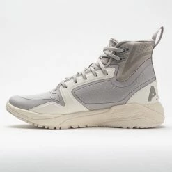 Athletic Propulsion Labs Hiking Shoes APL TechLoom Defender Men's Clay/Prestine