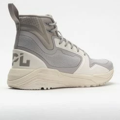 Athletic Propulsion Labs Hiking Shoes APL TechLoom Defender Men's Clay/Prestine