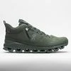 On Running On Cloud Hi Men's Forest Walking Shoes