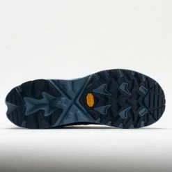 Hiking Shoes Hoka One One Anacapa Low GTX Men's Outer Space/Mountain Spring