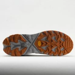 Hoka One One Anacapa Mid GTX Men's Castlerock/Harbor Mist 11 Hoka One One Anacapa Mid GTX Men's Castlerock/Harbor Mist