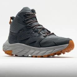 Hoka One One Anacapa Mid GTX Men's Castlerock/Harbor Mist 12 Hoka One One Anacapa Mid GTX Men's Castlerock/Harbor Mist