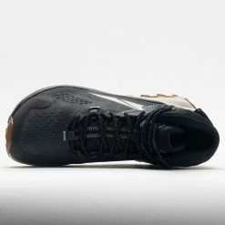 Hiking Shoes Altra Olympus 5 Hike Mid GTX Men's Black/Gray 10 Hiking Shoes Altra Olympus 5 Hike Mid GTX Men's Black/Gray