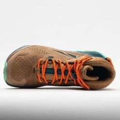 Altra Olympus 5 Hike Mid GTX Men's Brown