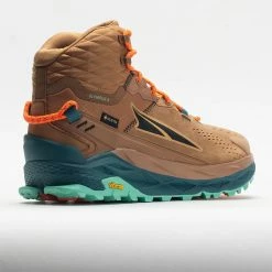 Altra Olympus 5 Hike Mid GTX Men's Brown