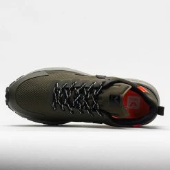 Hiking Shoes VEJA Dekkan Men's Kaki/Black 10 Hiking Shoes VEJA Dekkan Men's Kaki/Black