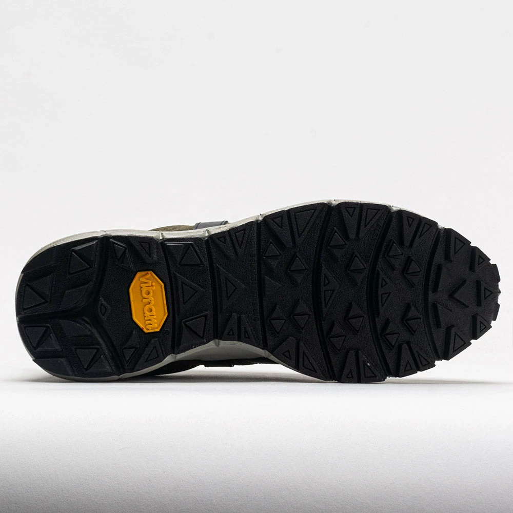 Hiking Shoes VEJA Dekkan Men's Kaki/Black 6 Hiking Shoes VEJA Dekkan Men's Kaki/Black