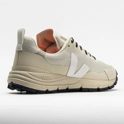 Hiking Shoes VEJA Dekkan Women's Natural/White