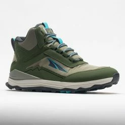 Hiking Shoes Altra Lone Peak Hiker Men's Dusty Olive
