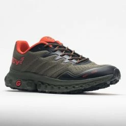 Inov-8 RocFly G 350 Men's Olive/Orange 12 Inov-8 RocFly G 350 Men's Olive/Orange