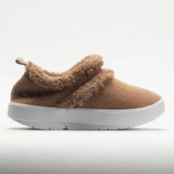 OOFOS OOcOOzie Low Women's Chestnut