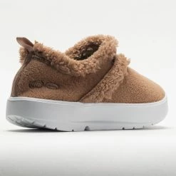 OOFOS OOcOOzie Low Women's Chestnut 13 OOFOS OOcOOzie Low Women's Chestnut