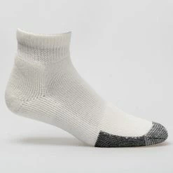 Thorlos Tennis Mini-Crew Socks TMX-15 Men's