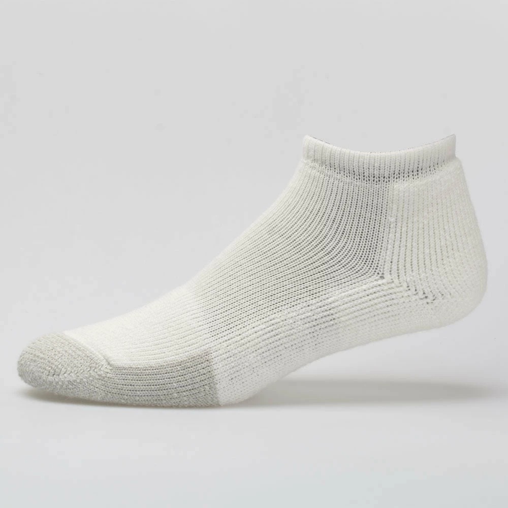 Thorlos Tennis Micro-Mini Socks TMM-11 Women's 3 Thorlos Tennis Micro-Mini Socks TMM-11 Women's