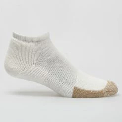 Thorlos Tennis Micro-Mini Socks TMM-13 Men's
