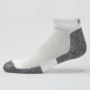 Thorlos Run Lite Mini-Crew Socks LRMXW Women's