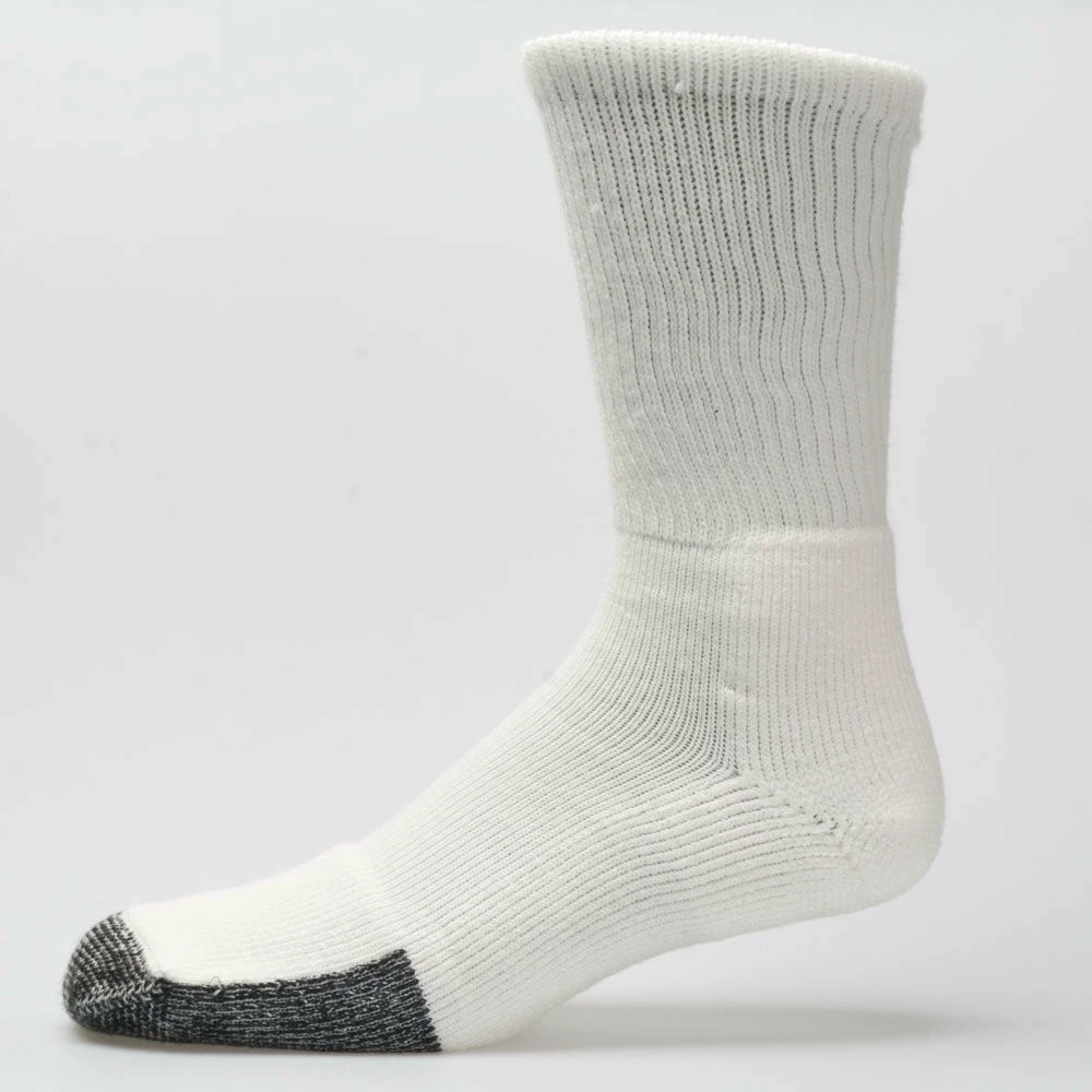 Thorlos Tennis Crew Socks TX-15 Men's 3 Thorlos Tennis Crew Socks TX-15 Men's