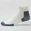 Thorlos Run Mini-Crew Socks JMX-13 Men's 1 Thorlos Run Mini-Crew Socks JMX-13 Men's