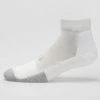 Thorlos Level 1 Tennis Mini-Crew Socks T1CMU