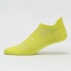 Feetures High Performance Ultra Light Cushion No Show Tab Socks 48 Feetures High Performance Ultra Light Cushion No Show Tab Socks