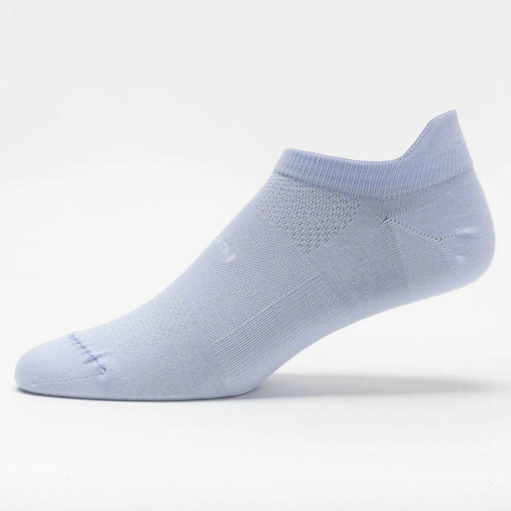 Feetures High Performance Ultra Light Cushion No Show Tab Socks 6 Feetures High Performance Ultra Light Cushion No Show Tab Socks