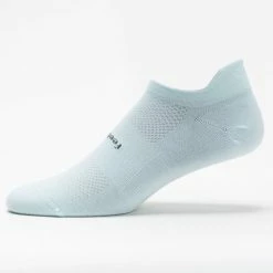 Feetures High Performance Ultra Light Cushion No Show Tab Socks 37 Feetures High Performance Ultra Light Cushion No Show Tab Socks