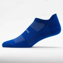 Feetures High Performance Ultra Light Cushion No Show Tab Socks 38 Feetures High Performance Ultra Light Cushion No Show Tab Socks