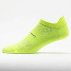 Feetures High Performance Ultra Light Cushion No Show Tab Socks 39 Feetures High Performance Ultra Light Cushion No Show Tab Socks