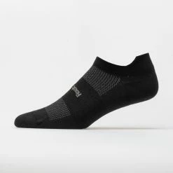 Feetures High Performance Ultra Light Cushion No Show Tab Socks 41 Feetures High Performance Ultra Light Cushion No Show Tab Socks