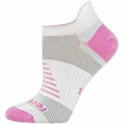 Feetures High Performance Ultra Light Cushion No Show Tab Socks 58 Feetures High Performance Ultra Light Cushion No Show Tab Socks