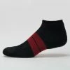 Thorlos 84N Run Micro Mini-Crew Socks Men's
