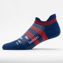 Feetures Elite Light Cushion No Show Tab Socks