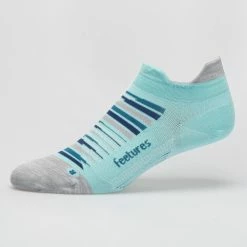 Feetures Elite Ultra Light No Show Tab Socks