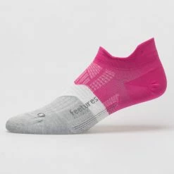 Feetures Elite Ultra Light No Show Tab Socks